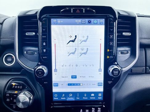 Used 2022 RAM 1500 Laramie image 22