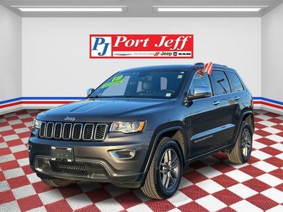 Used 2019 Jeep Grand Cherokee Limited