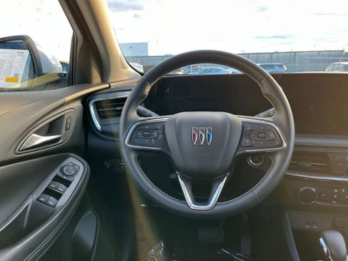 Used 2025 Buick Encore GX Preferred image 26