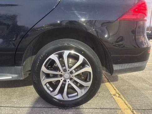 Used 2016 Mercedes-Benz GLE 350 image 26