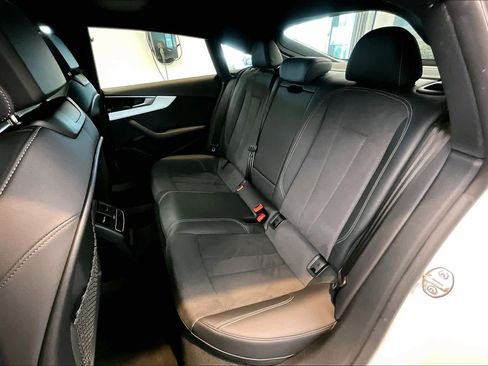 Certified 2023 Audi A5 2.0T Premium Plus w/ Premium Plus image 20