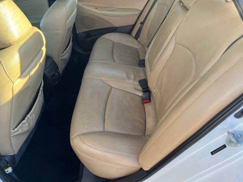 Used 2014 Hyundai Sonata Limited FWD image 22