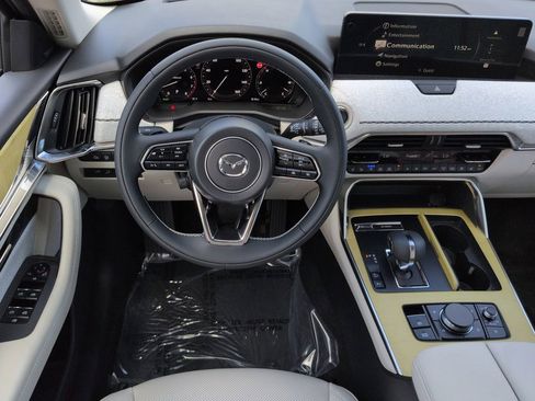 New 2026 MAZDA CX-90 3.3 Turbo S w/ Premium Plus AWD/4WD image 13
