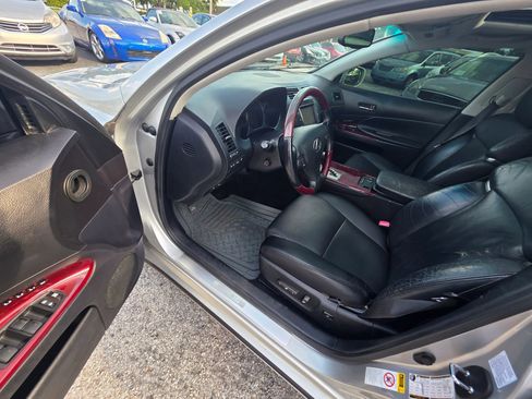 Used 2009 Lexus GS 350 AWD image 12