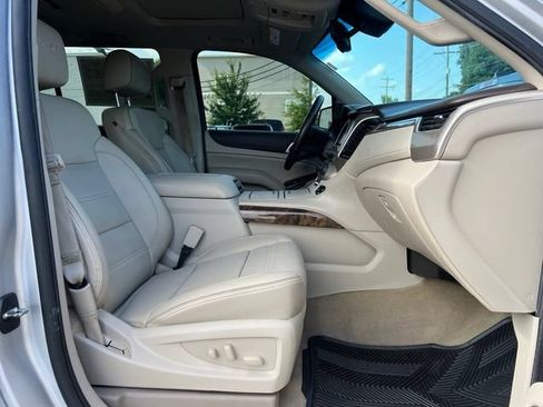 Used 2016 GMC Yukon XL Denali w/ Open Road Package RWD image 23