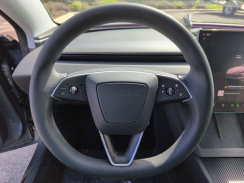 Used 2024 Tesla Model 3 Performance image 18