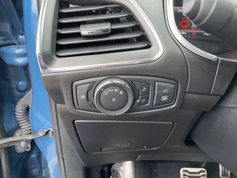 Certified 2019 Ford Edge ST w/ Equipment Group 401A AWD/4WD image 20