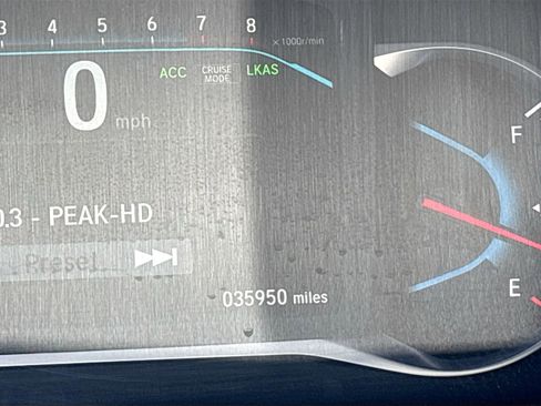 Used 2020 Honda Pilot EX-L image 12