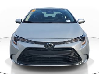 Certified 2025 Toyota Corolla LE video 2