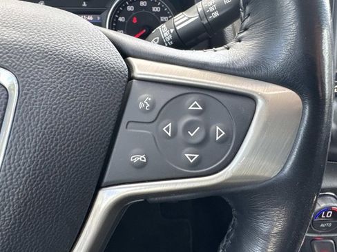 Used 2019 GMC Terrain Denali w/ Driver Alert Package II image 25