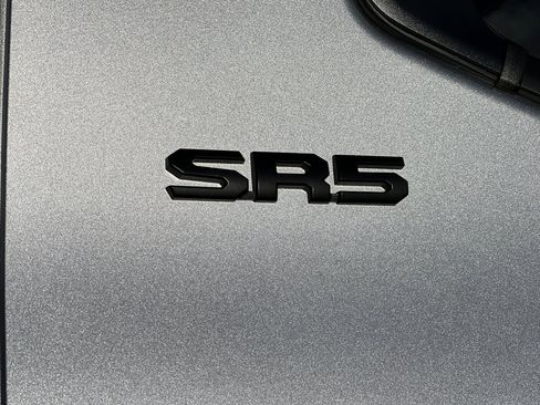 Used 2025 Toyota Tundra SR5 image 28