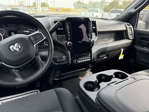 New 2026 RAM 2500 Tradesman image 18