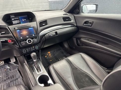Used 2022 Acura ILX image 14
