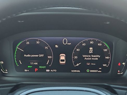 New 2026 Honda Accord Sport image 29