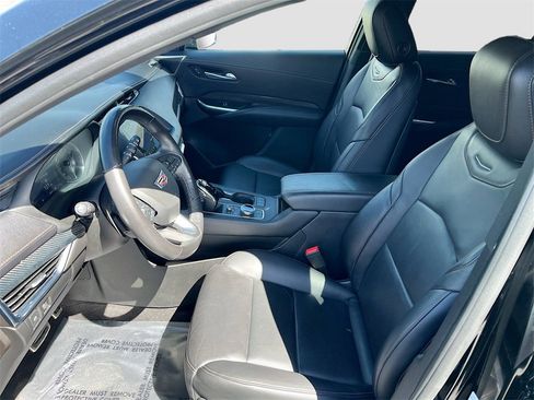 Used 2020 Cadillac XT4 Sport image 21