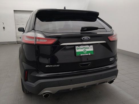 Used 2019 Ford Edge SEL w/ Equipment Group 201A AWD/4WD image 6