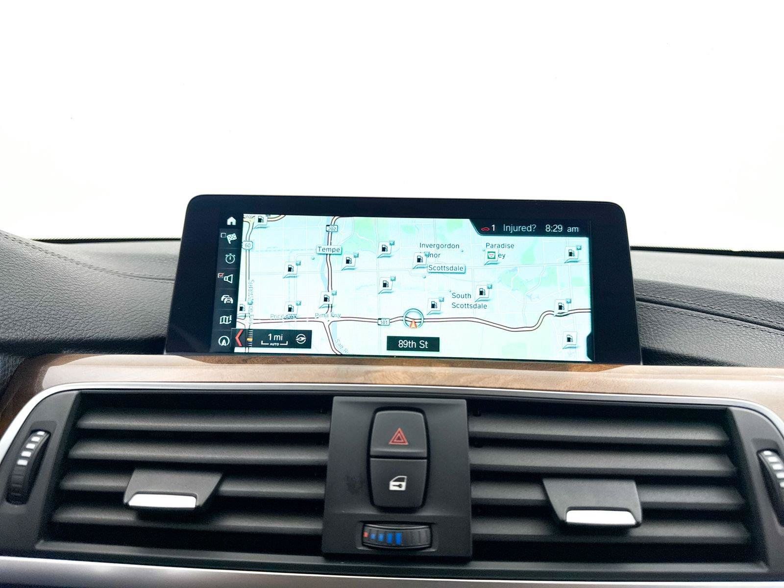 Used 2019 BMW 440i Coupe RWD image 24