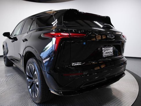 Used 2025 Chevrolet Blazer EV RS AWD/4WD image 29