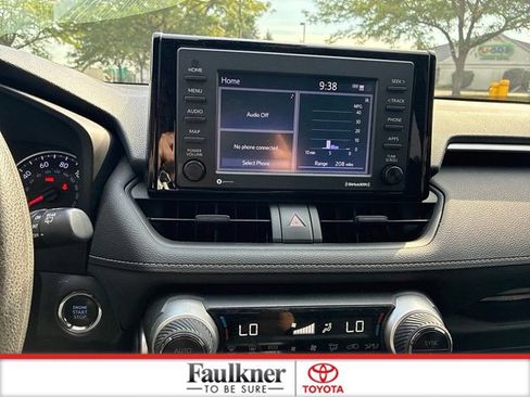 Certified 2022 Toyota RAV4 XLE AWD/4WD image 26