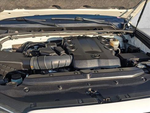 Used 2021 Toyota 4Runner SR5 image 22