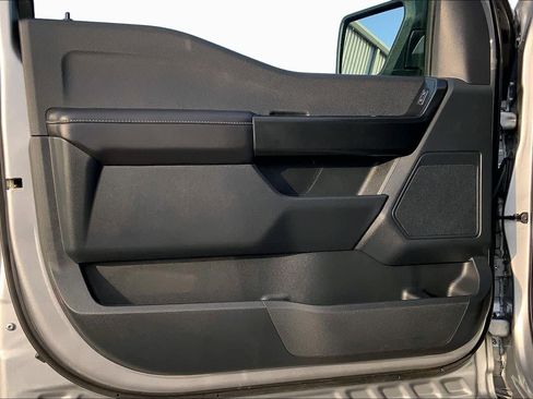 Used 2025 Ford F150 STX w/ Equipment Group 200A AWD/4WD image 22