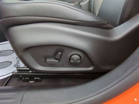 New 2026 Jeep Compass Limited image 10