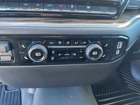 Used 2025 Chevrolet Silverado 1500 LT image 26