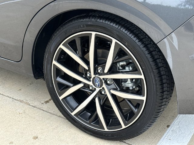 Certified 2026 Subaru Impreza 2.0i Sport AWD/4WD image 11