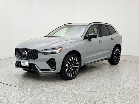 New 2026 Volvo XC60 B5 Ultra w/ Climate Package AWD/4WD image 1