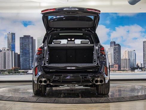 New 2026 BMW X5 M Competition w/ Executive Package image 12