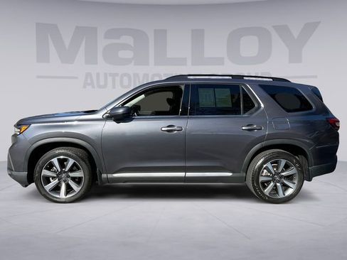 Used 2024 Honda Pilot Elite image 2