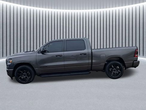 Used 2023 RAM 1500 Laramie image 17