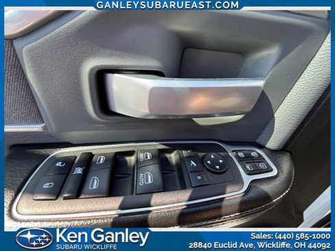 Used 2023 RAM 2500 Big Horn w/ Level 1 Equipment Group image 11