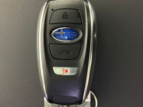 Used 2025 Subaru Outback Premium w/ Popular Package #1A image 34