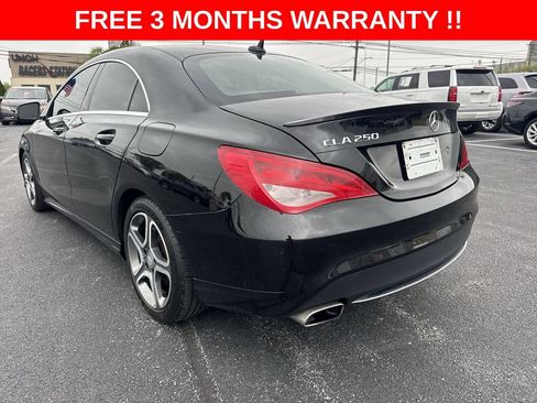 Used 2014 Mercedes-Benz CLA 250 w/ Premium 1 Package image 26