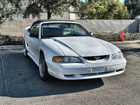 Used 1998 Ford Mustang GT image 8