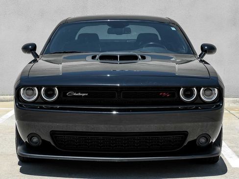 Used 2022 Dodge Challenger R/T w/ Shaker Package RWD image 5