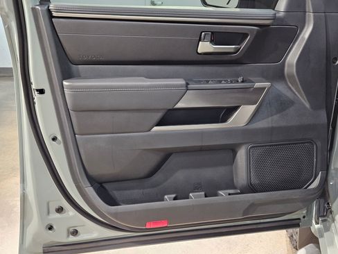 New 2026 Toyota Tundra SR5 AWD/4WD image 11
