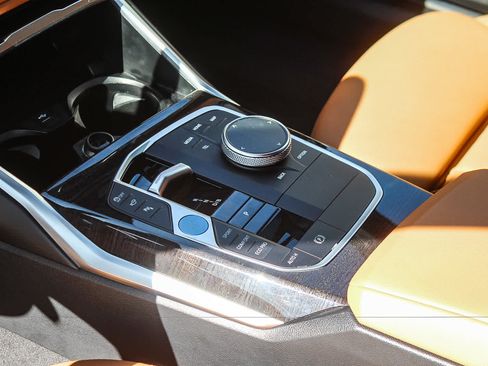 Used 2024 BMW i4 eDrive40 w/ Convenience Package RWD image 19