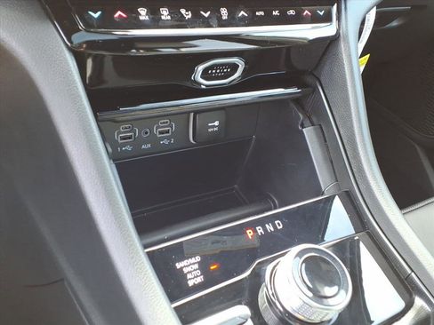 New 2026 Jeep Grand Cherokee Limited image 29