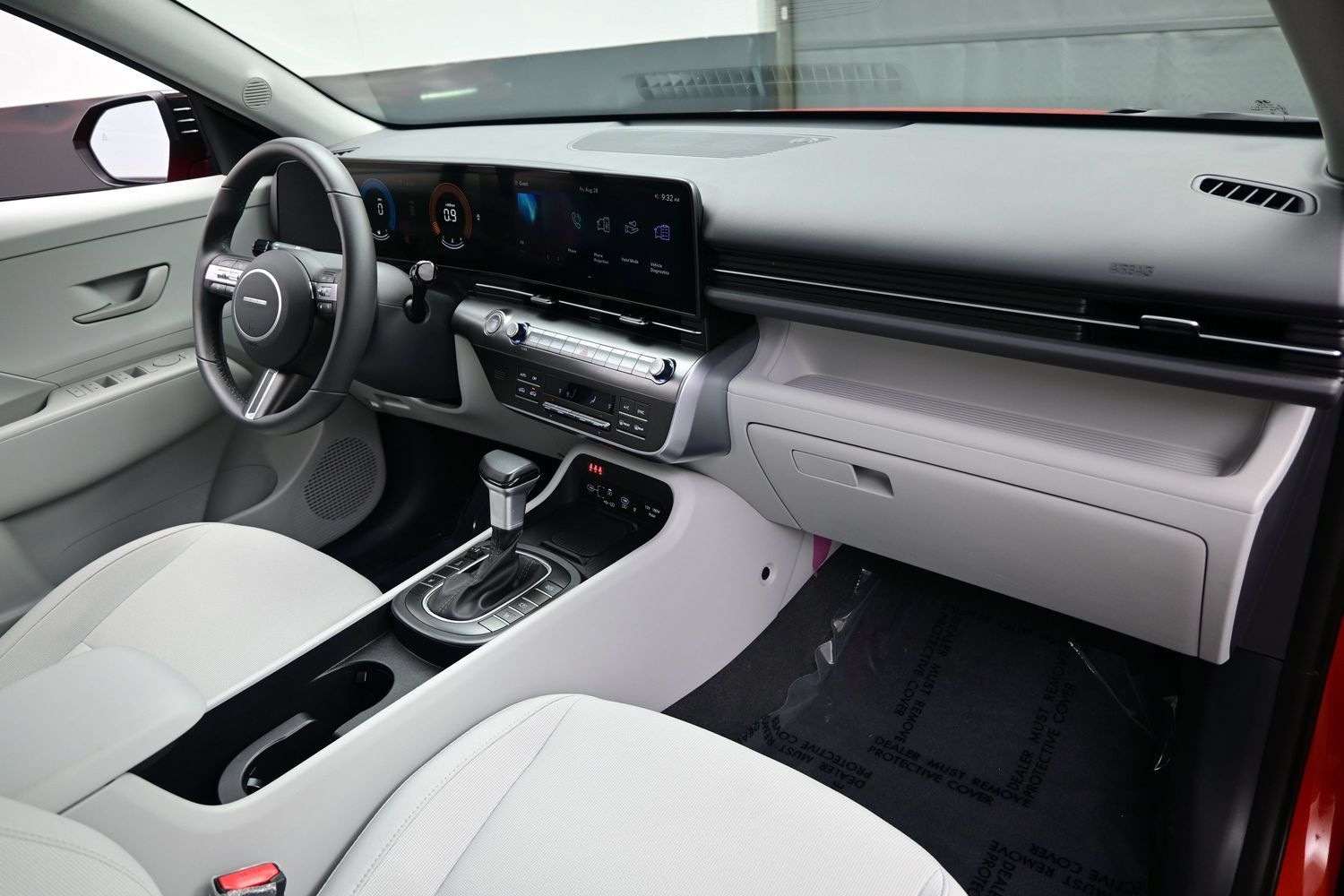 Certified 2026 Hyundai Kona SEL Sport AWD/4WD image 14