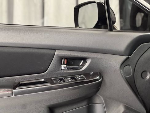 Used 2019 Subaru WRX Premium image 36