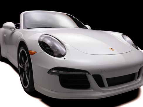 Used 2015 Porsche 911 Carrera S RWD image 30