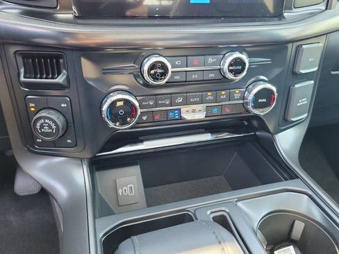 New 2026 Ford F150 Lariat w/ Equipment Group 501A Mid AWD/4WD image 31
