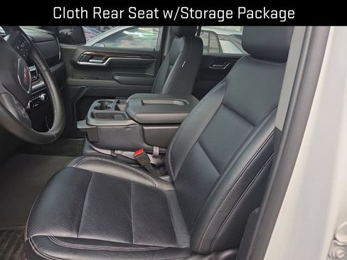Used 2024 GMC Sierra 1500 Elevation w/ X31 Off-Road Package AWD/4WD image 11