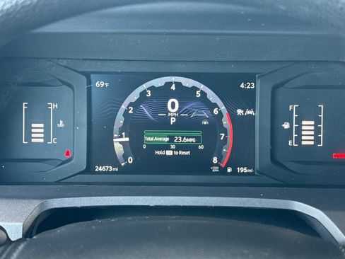 Used 2024 Toyota Tacoma SR RWD image 28