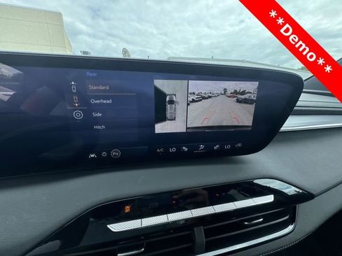 New 2026 Buick Enclave Sport Touring w/ Power Package image 17