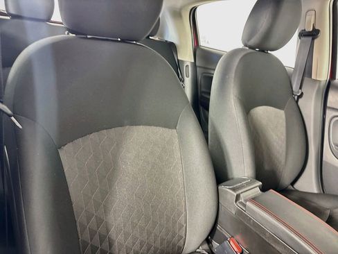 Used 2024 Mitsubishi Mirage ES FWD image 32