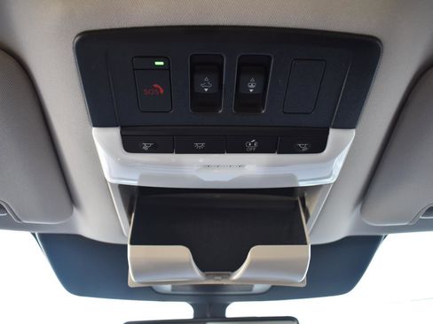 New 2026 Nissan Pathfinder SL FWD image 44