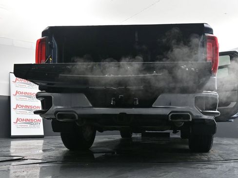 Used 2022 GMC Sierra 1500 SLT w/ SLT Convenience Package image 46